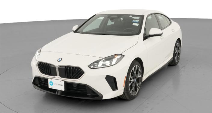 Thumbnail: 2025 BMW 2 Series - 1