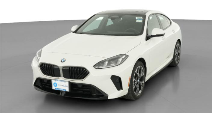 Thumbnail: 2025 BMW 2 Series - 1
