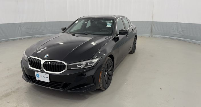 Thumbnail: 2025 BMW 3 Series - 1