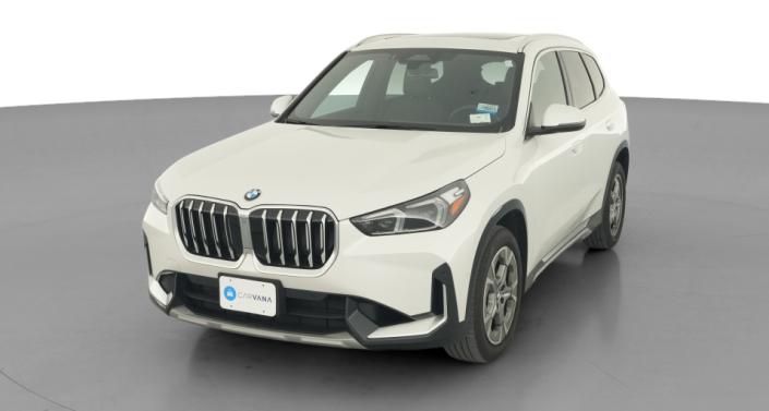 Thumbnail: 2026 BMW X1 - 1