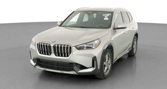 Thumbnail: 2026 BMW X1 - 1