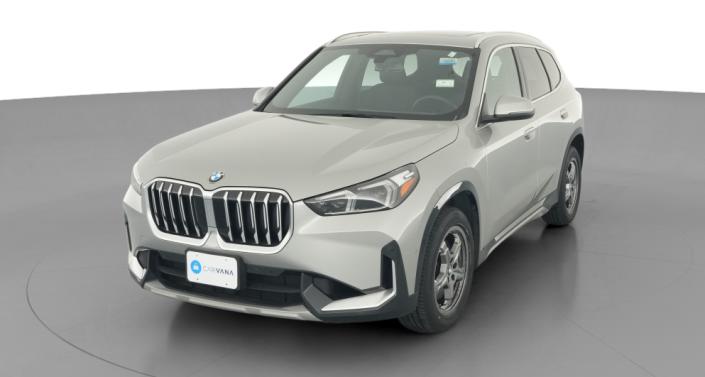 Thumbnail: 2025 BMW X1 - 1