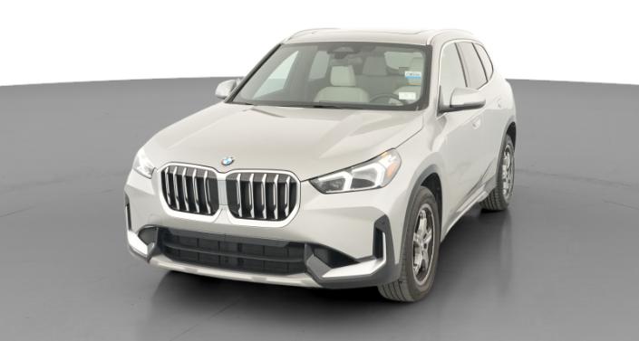 Thumbnail: 2026 BMW X1 - 1