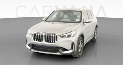 2026 BMW X1