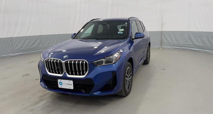 Thumbnail: 2026 BMW X1 - 1