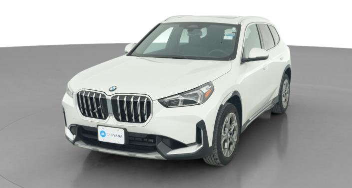 Thumbnail: 2026 BMW X1 - 1