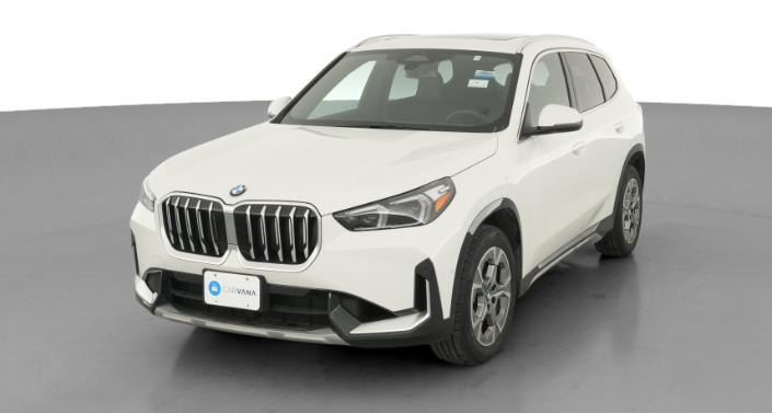 Thumbnail: 2026 BMW X1 - 1