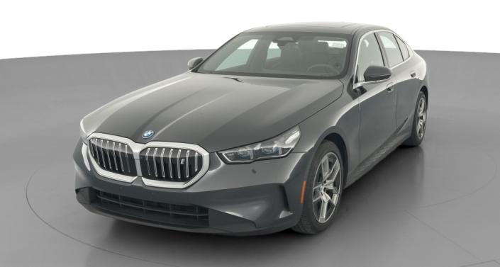 2024 BMW i5 eDrive40 -
                  Rocklin, CA