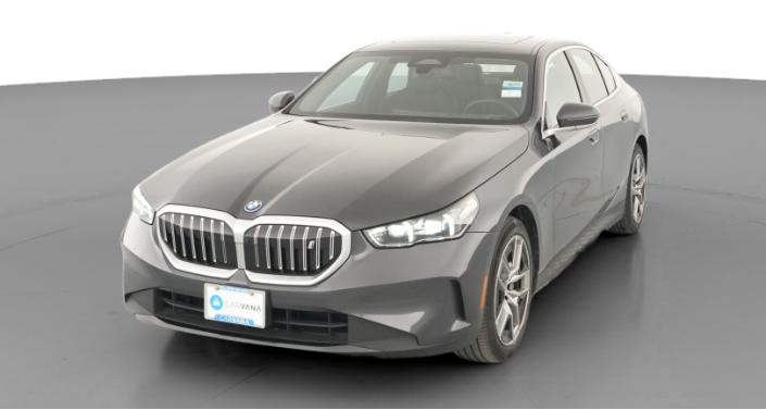 2025 BMW i5 eDrive40 -
                  Fort Worth, TX