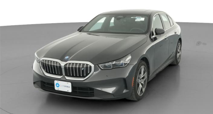 2025 BMW i5 eDrive40 -
                  San Antonio, TX