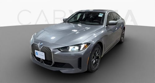 2025 BMW i4