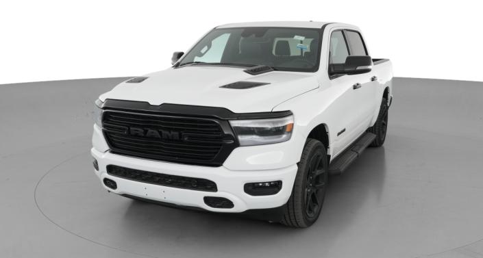 Thumbnail: 2023 RAM 1500 - 1
