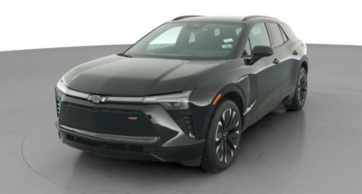 2024 Chevrolet Blazer EV RS -
                  Indianapolis, IN
