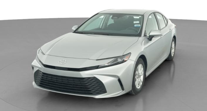 Thumbnail: 2025 Toyota Camry - 1