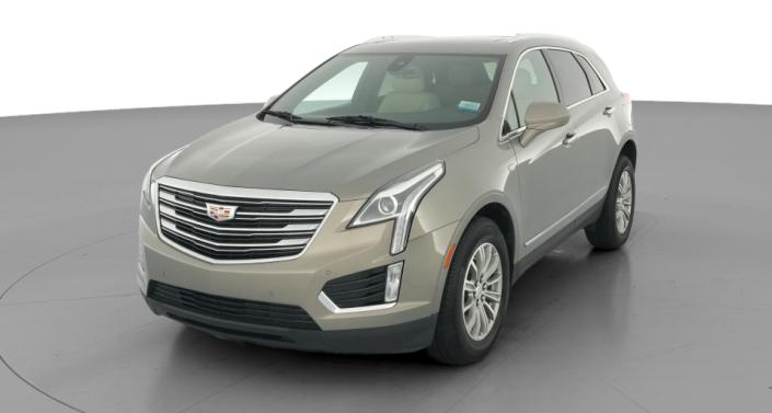 2018 Cadillac XT5 Luxury -
                  Haines City, FL