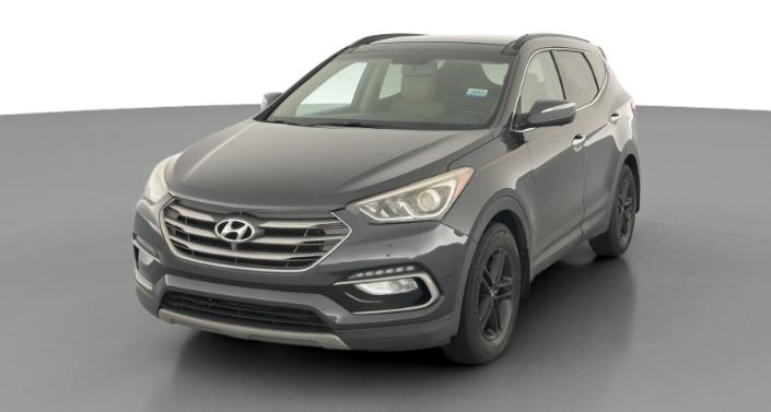Thumbnail: 2017 Hyundai Santa Fe - 1