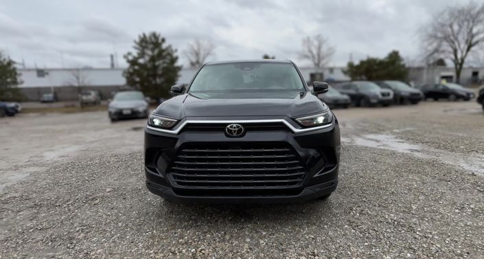 2025 Toyota Grand Highlander XLE -
                  Novi, MI