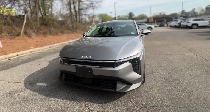Thumbnail: 2025 Kia K4 - 1