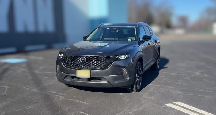 Thumbnail: 2025 Mazda CX-50 - 1