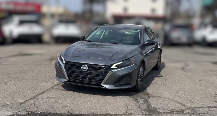Thumbnail: 2025 Nissan Altima - 1