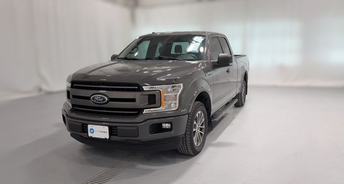 Thumbnail: 2018 Ford Econoline - 1