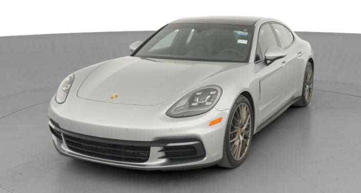 2018 Porsche Panamera 4 -
                  West Memphis, AR