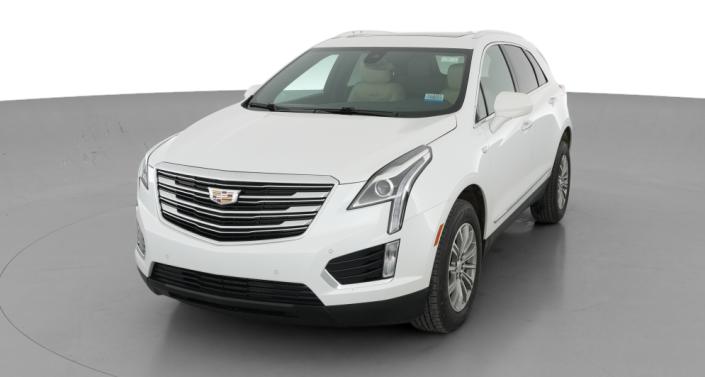 Thumbnail: 2019 Cadillac XT5 - 1