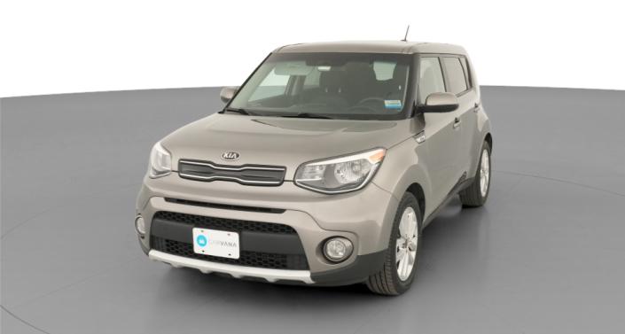 Thumbnail: 2018 Kia Soul - 1