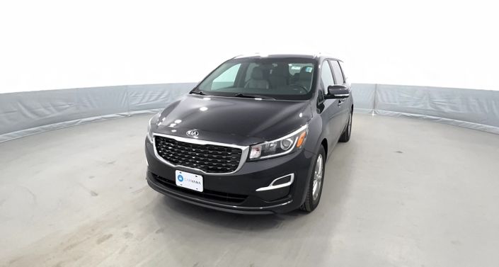 2019 Kia Sedona EX -
                  Madison, TN