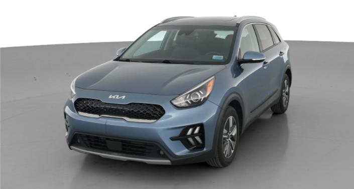 Thumbnail: 2022 Kia Niro - 1