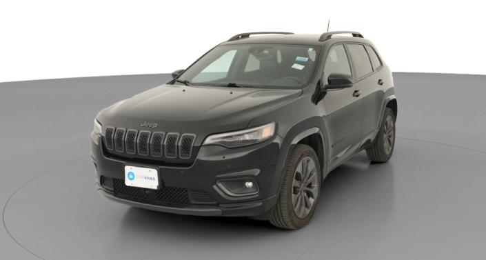 Thumbnail: 2019 Jeep Cherokee - 1