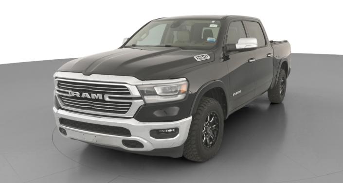 Thumbnail: 2019 RAM 1500 - 1