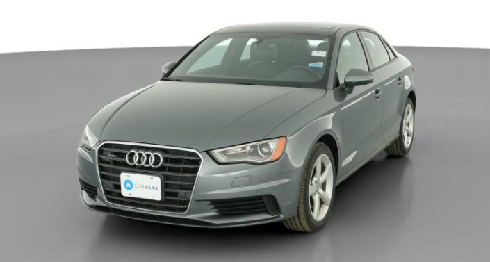 Thumbnail: 2016 Audi A3 - 1