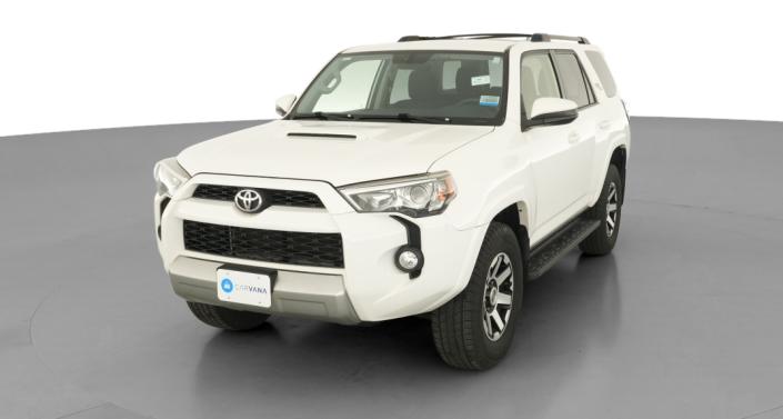 Thumbnail: 2019 Toyota 4Runner - 1