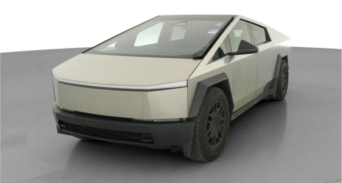 2024 Tesla Cybertruck All-Wheel Drive -
                  Trenton, OH