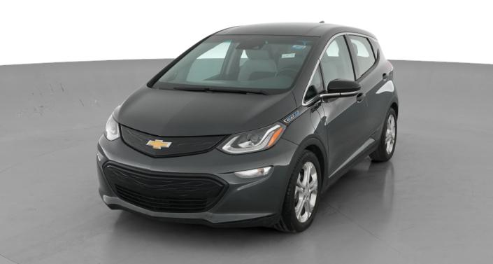 2021 Chevrolet Bolt EV LT -
                  Lorain, OH