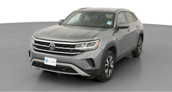 Thumbnail: 2021 Volkswagen Atlas - 1