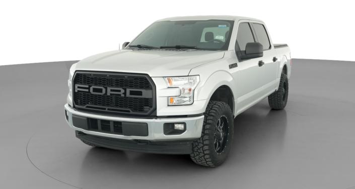 Thumbnail: 2017 Ford Econoline - 1