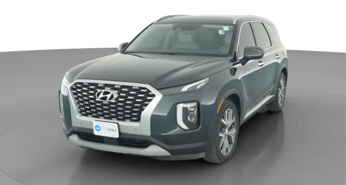 2020 Hyundai Palisade SEL -
                  Indianapolis, IN