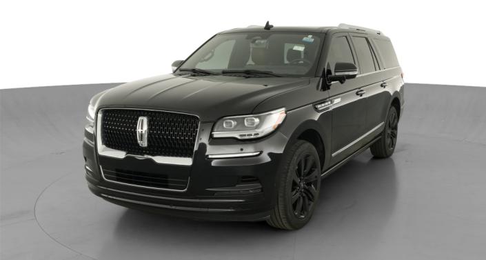 2023 Lincoln Navigator L Reserve -
                  Colonial Heights, VA
