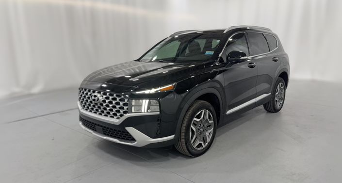 Thumbnail: 2022 Hyundai Santa Fe - 1