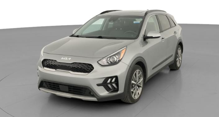 Thumbnail: 2022 Kia Niro - 1