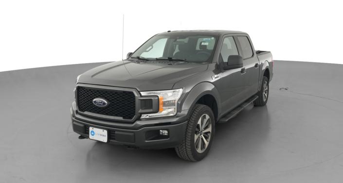 Thumbnail: 2019 Ford Econoline - 1