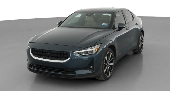 Thumbnail: 2021 Polestar 2 - 1