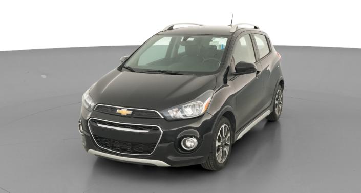 Thumbnail: 2020 Chevrolet Spark - 1