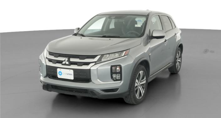 Thumbnail: 2021 Mitsubishi Outlander Sport - 1