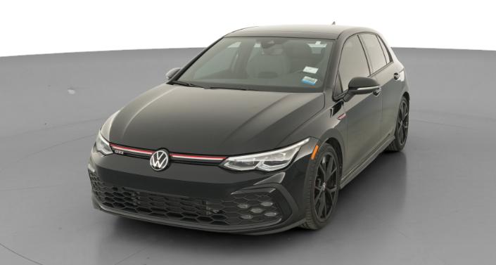 Thumbnail: 2024 Volkswagen Golf - 1