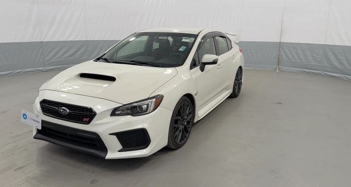 Thumbnail: 2019 Subaru WRX - 1