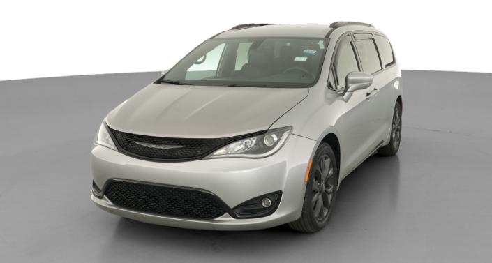 Thumbnail: 2019 Chrysler Pacifica - 1