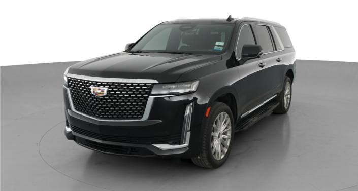 Thumbnail: 2021 Cadillac Escalade - 1